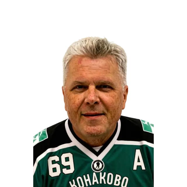 Petrov Igor
