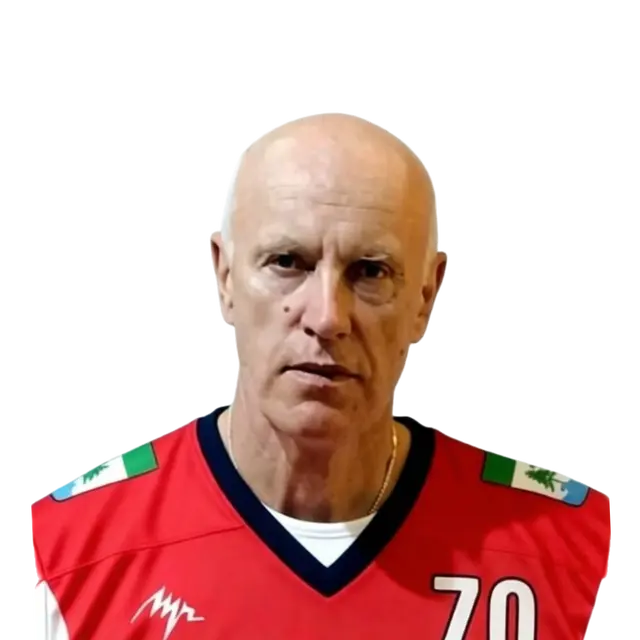 Sinebryukhov Andrey