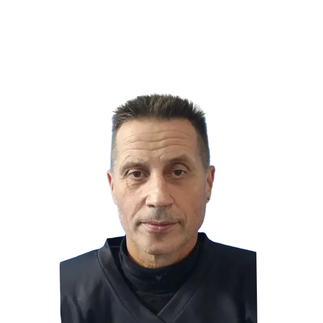 Smekhov Oleg