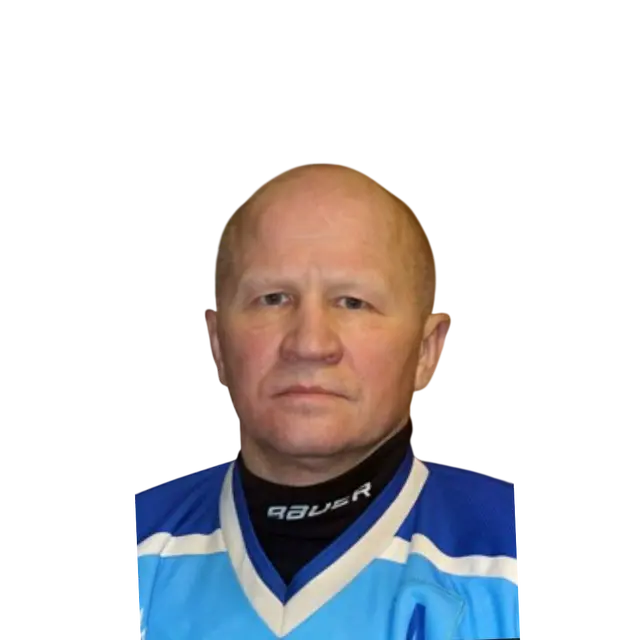 Raslanov Vladimir
