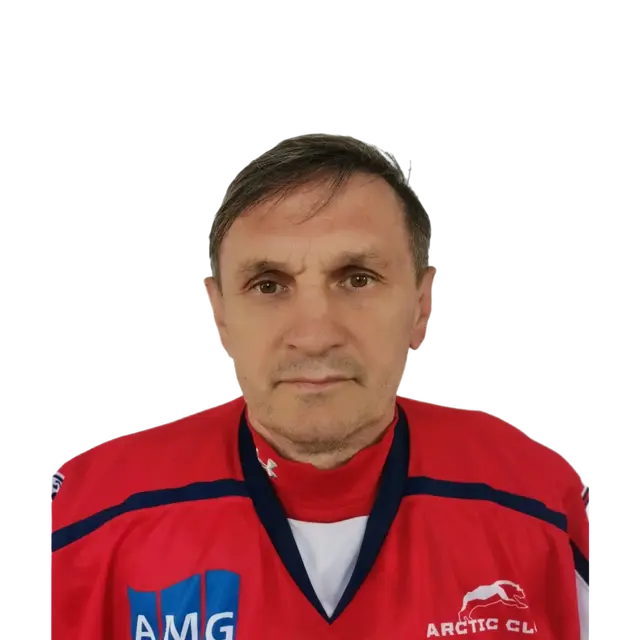 Sabirov Marat