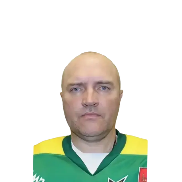 Denisov Valeriy