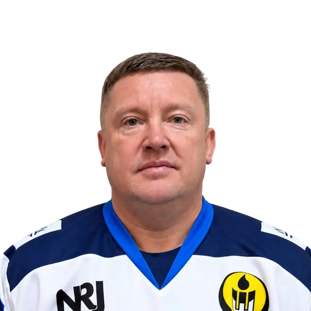 Mironov Vyacheslav