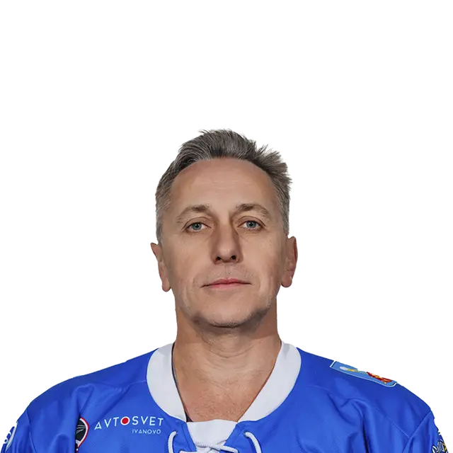 Il'yashenko Yevgeniy