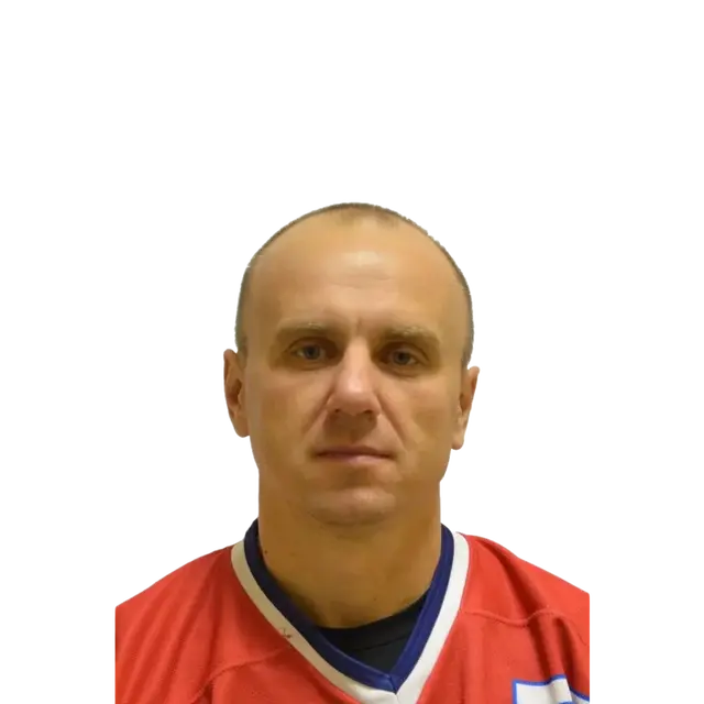 Burenin Igor'