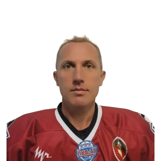 Malkov Viktor