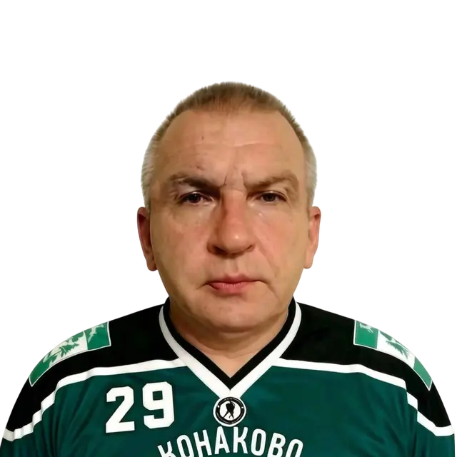 Sychev Vadim