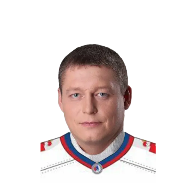 Chikunov Aleksey