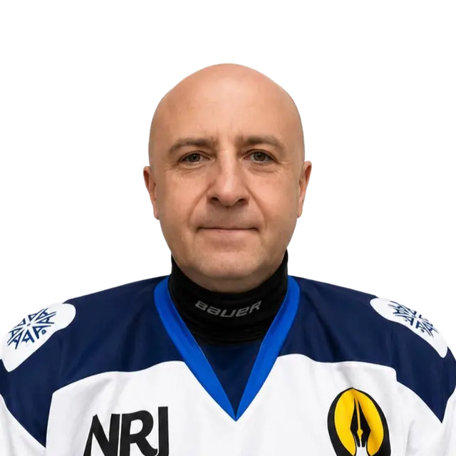 Biketov Andrey