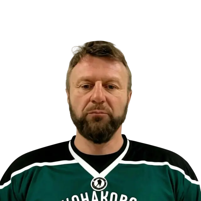 Kisarov Vadim