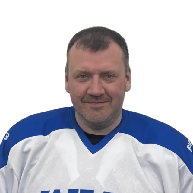 Петров Павел Ильич