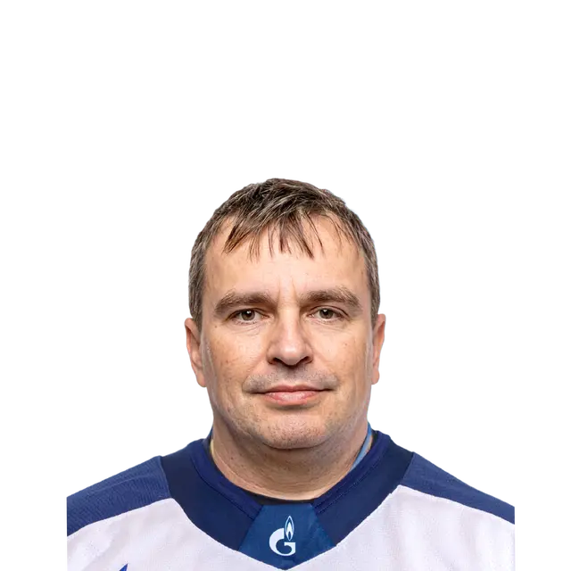 Малафеев Алексей Викторович