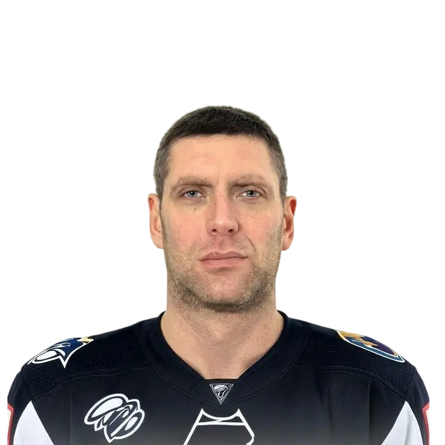 Polozov Mikhail