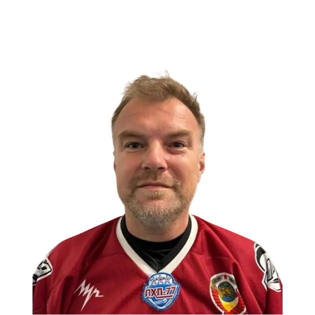 Gromakov Aleksey