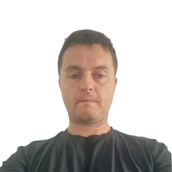 Жимирикин Алексей Анатольевич