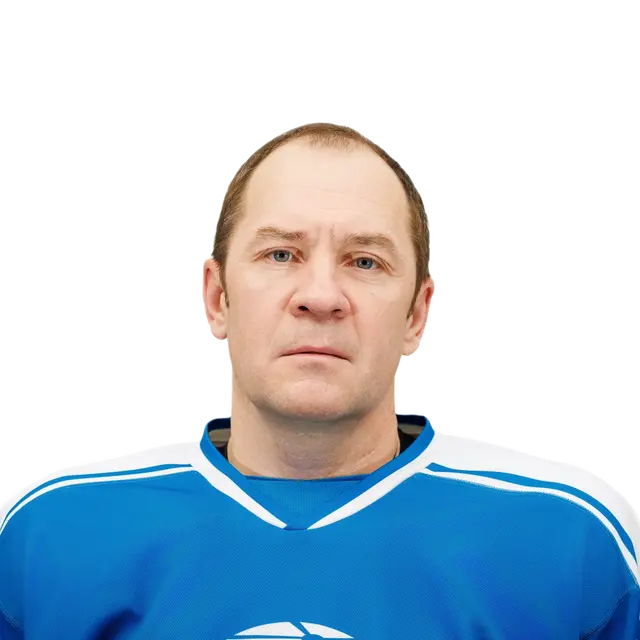 Воробьев Андрей Петрович
