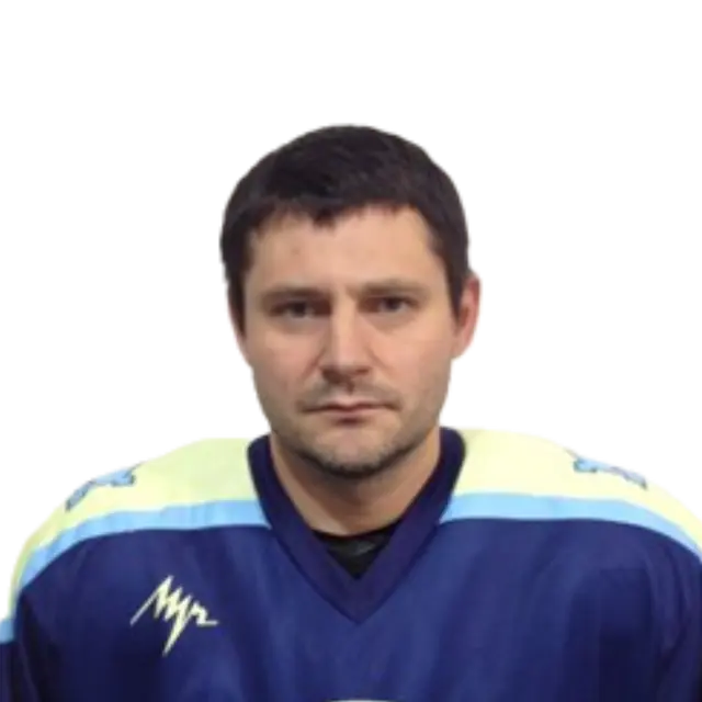 Popov Vladimir
