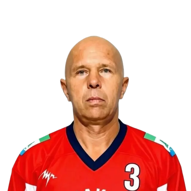 Murav'yev Dmitriy