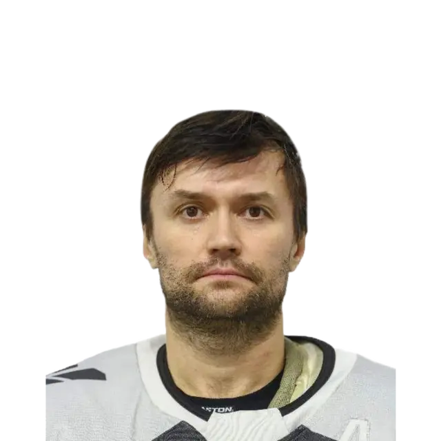 Соловьев Павел Викторович