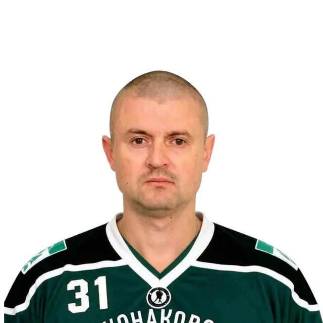 Gryaznov Mikhail