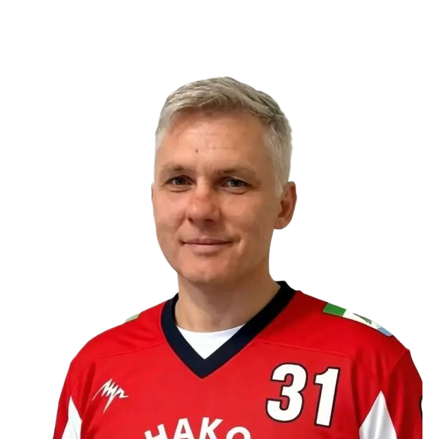 Temerov Dmitriy