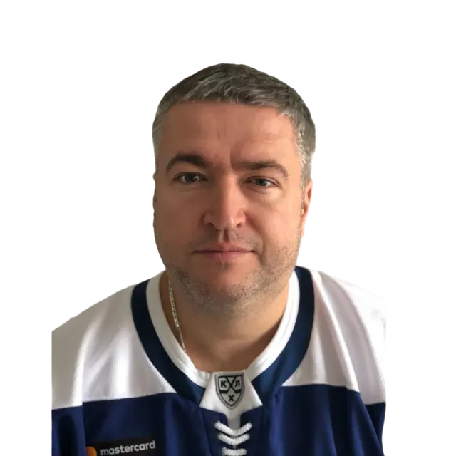Солнышков Илья Викторович