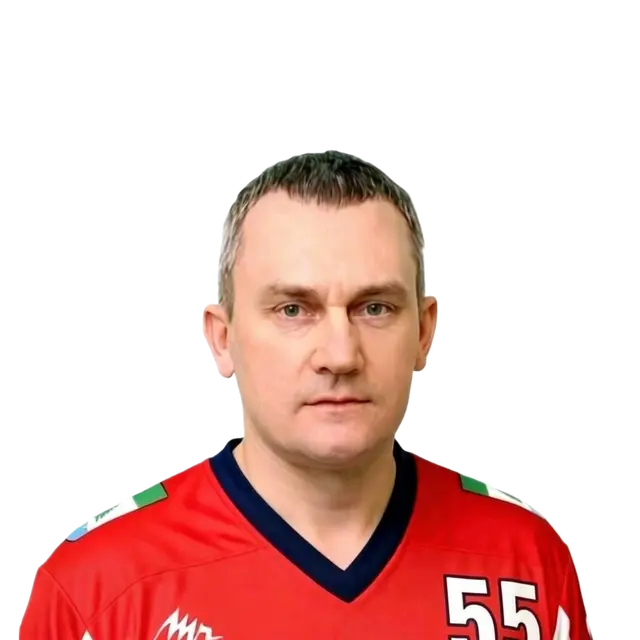 Balabonin Maksim