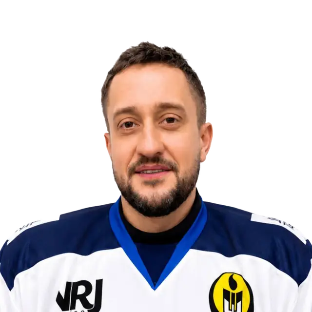 Chernyaev Pavel