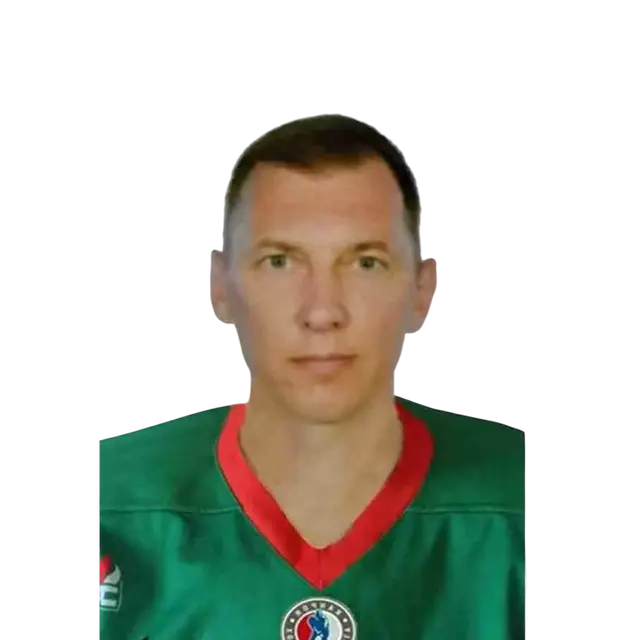 Krivets Yuriy