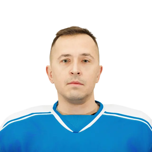 Преображенский Андрей Юрьевич