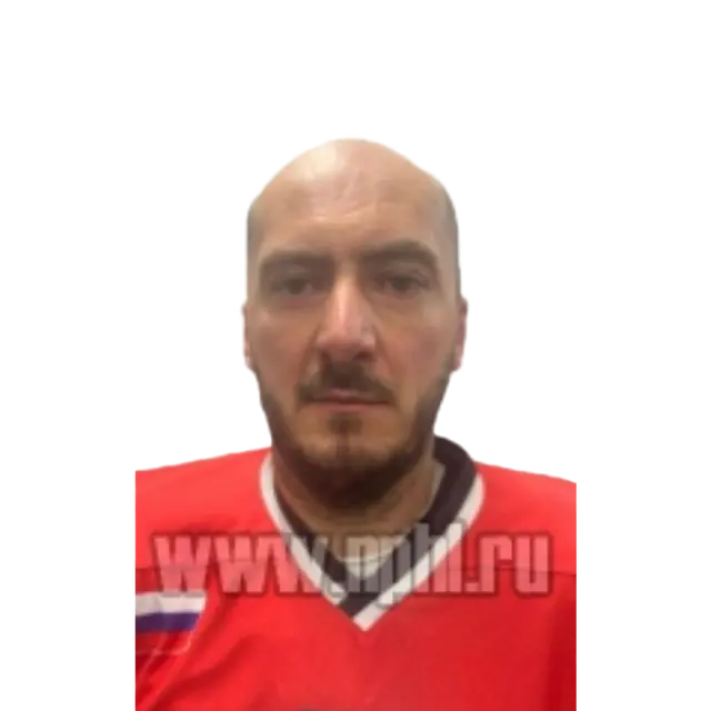 Сиротин Роман Дмитриевич