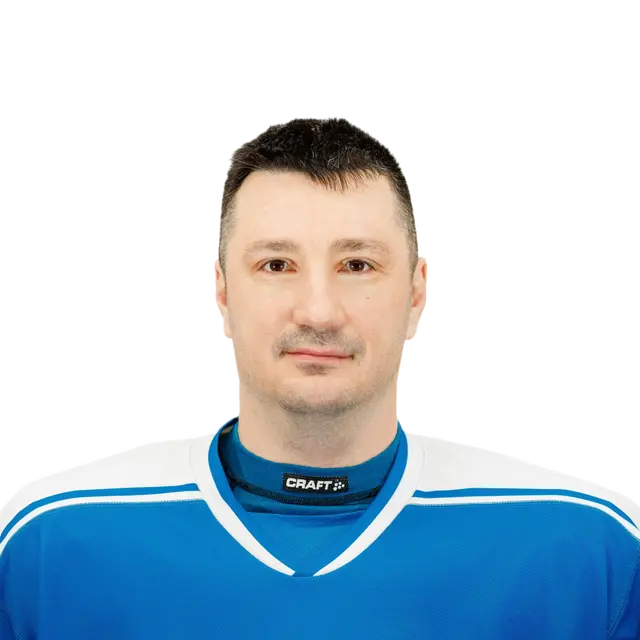 Столбов Роман Александрович