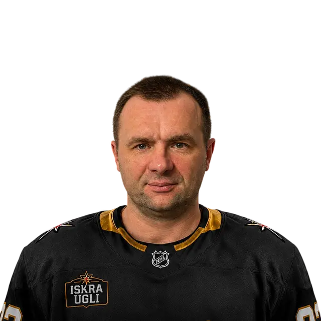 Залогин Александр Вячеславович