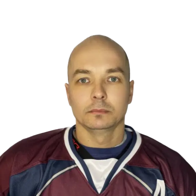 Batyayev Maksim