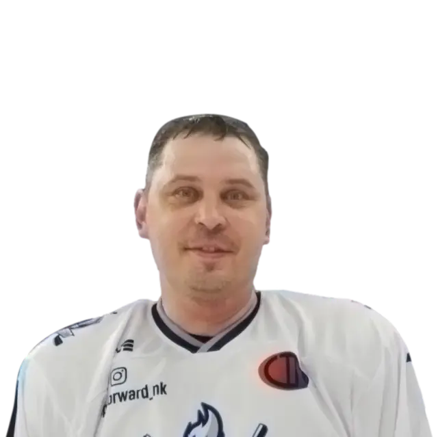 Морозов Юрий Сергеевич