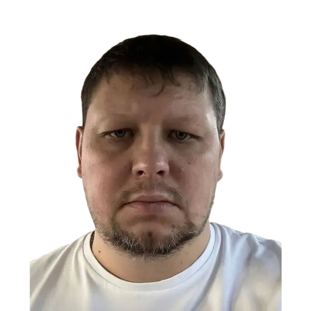 Семенов Анатолий Михайлович