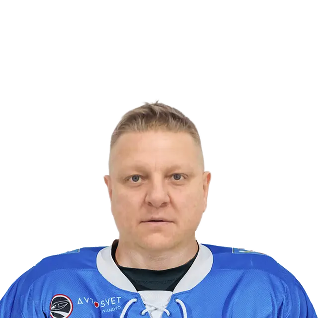 Kuz'michev Aleksey