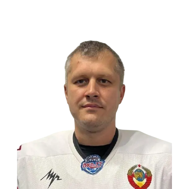 Shustenko Nikolay