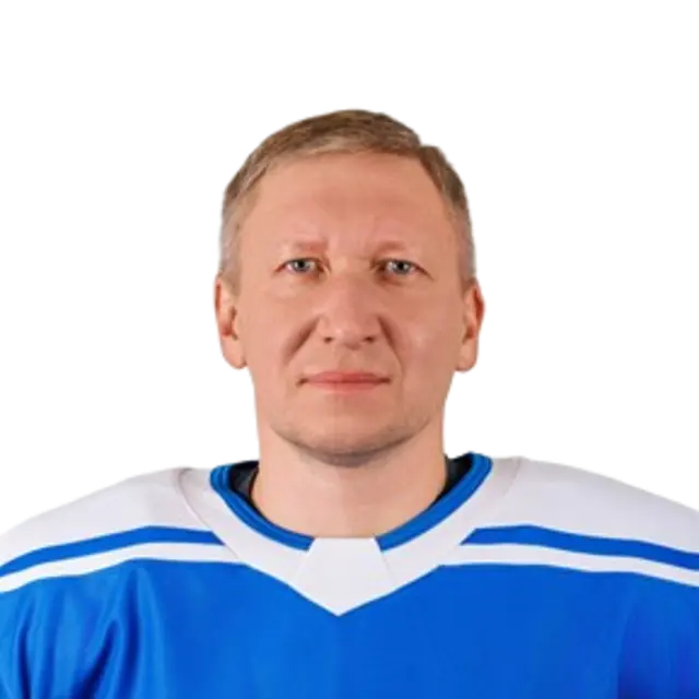 Шмыгин Николай Николаевич