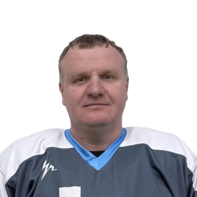 Горшенин Сергей Александрович