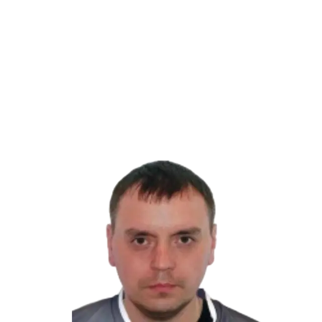 Batrakov Aleksey