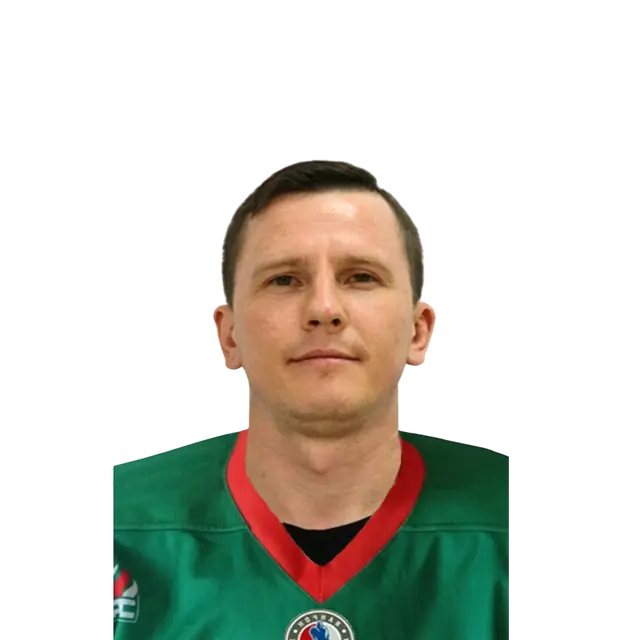 Kolenov Nikolay