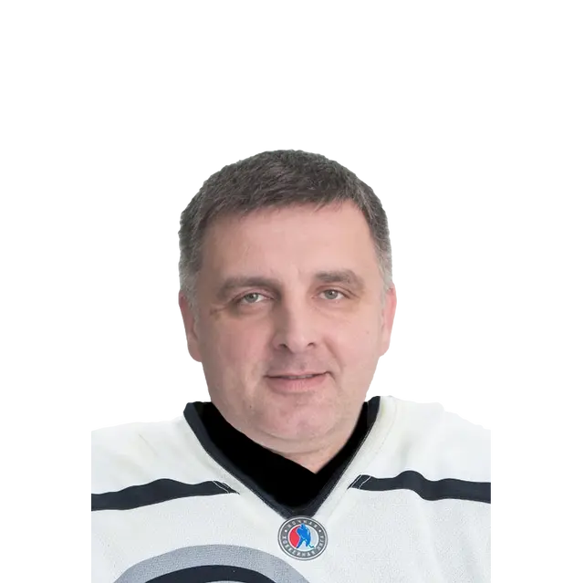 Ogorodnikov Mikhail