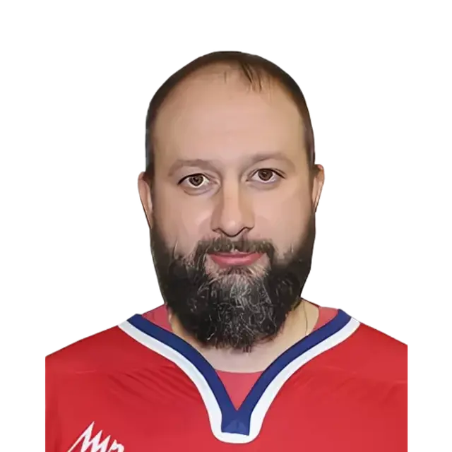 Яковьюк Дмитрий Ростиславович