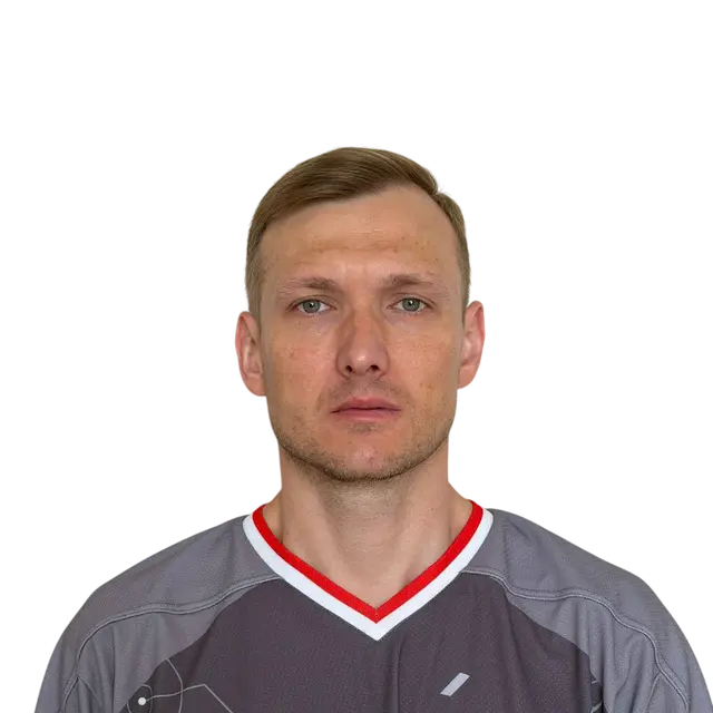 Tsyganenko Maksim