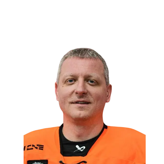Kornev Denis