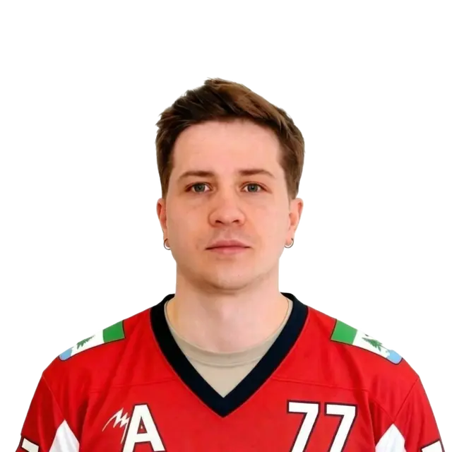 Kuzin Vyacheslav