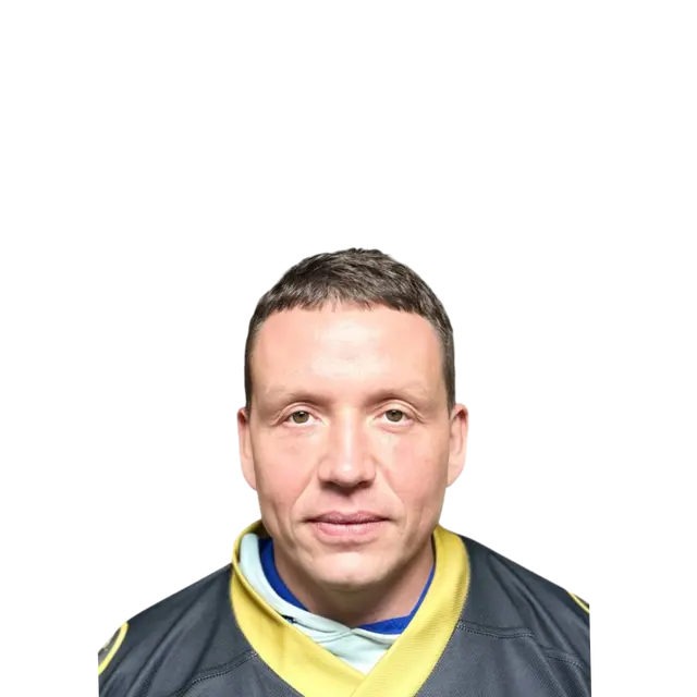 Смоляков Максим Леонидович