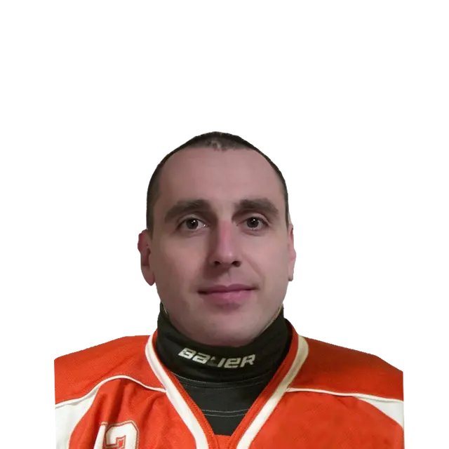 Belov Aleksandr