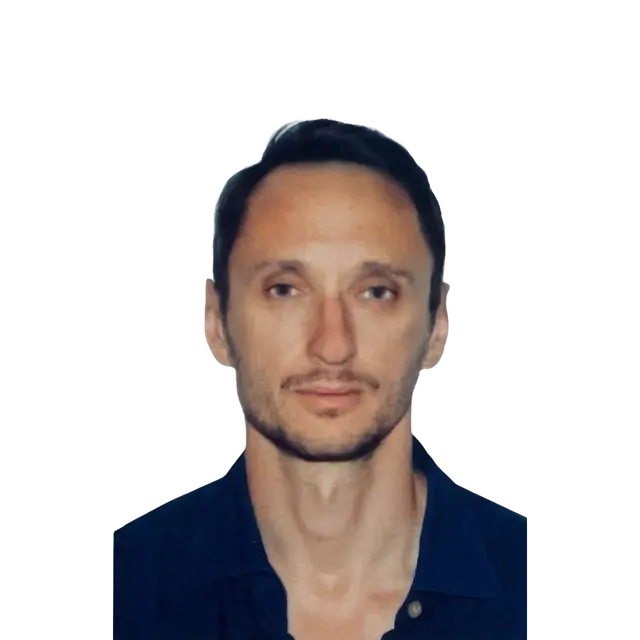 Umanets Sergey